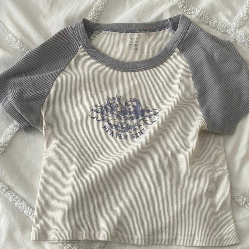 Brandy Melville top
